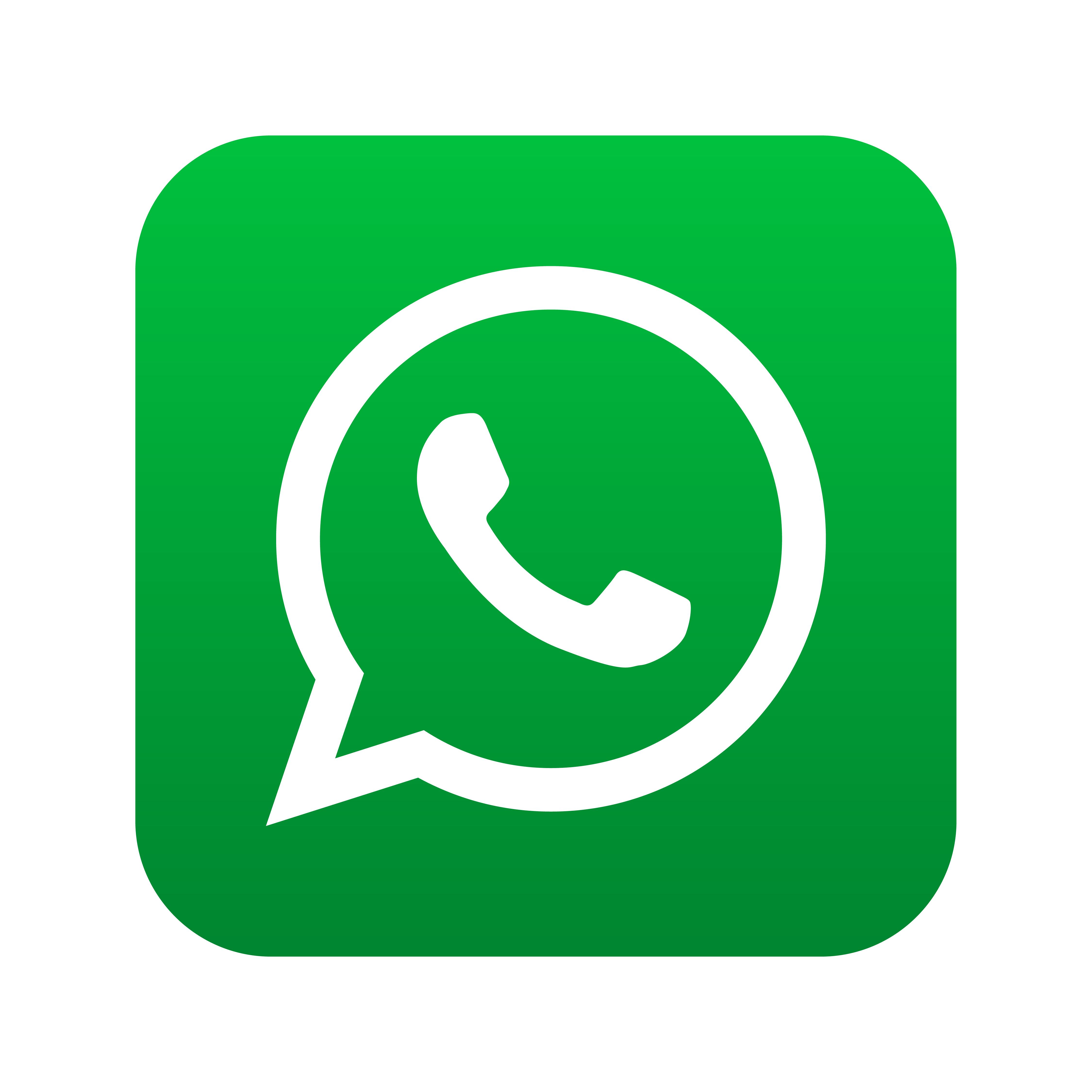 WhatsApp-icoon